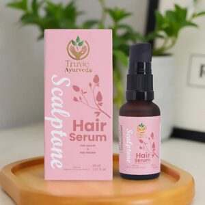 Truvie Ayurveda – ScalpTone Hair Serum