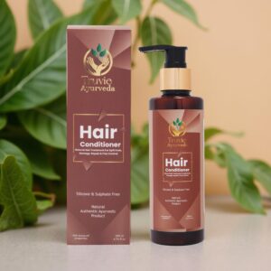 Truvie Ayurveda Hair Conditioner