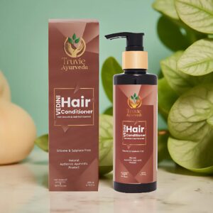 Truvie Ayurveda VEDINI Hair Conditioner